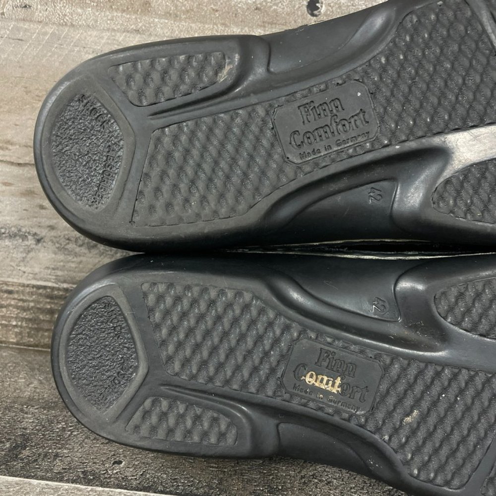 Finn Comfort Gomera Slingback Sandals - Picture 10 of 11